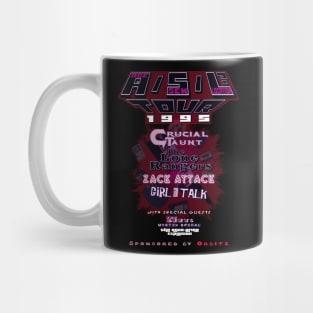 ASL Tour Mug